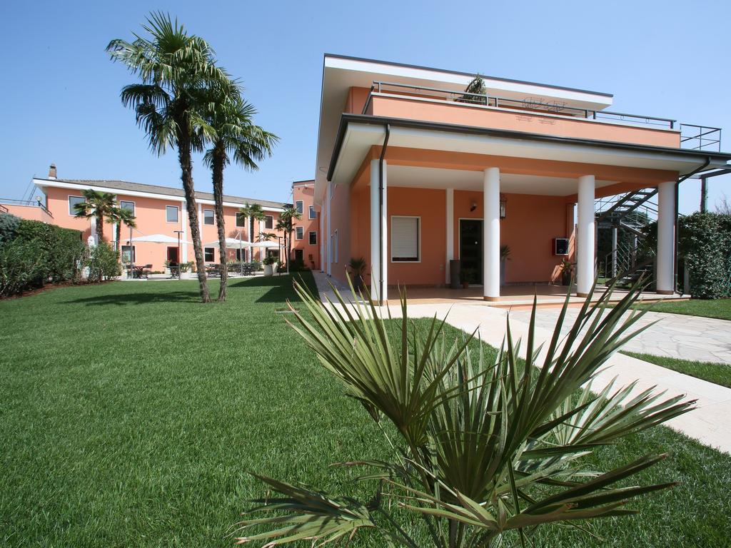 Veronello Resort Bardolino Exterior photo
