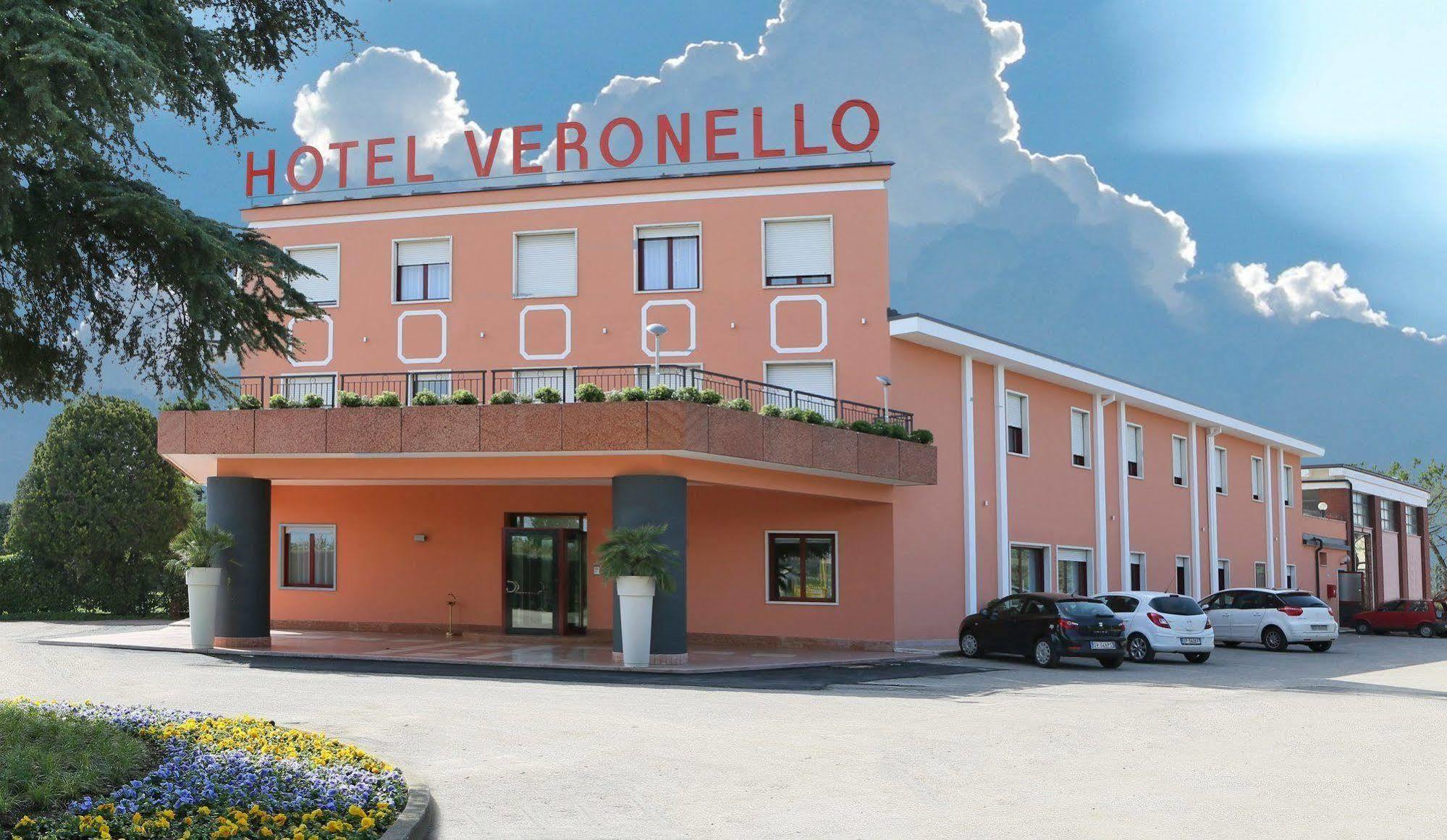 Veronello Resort Bardolino Exterior photo